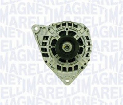 MAGNETI MARELLI 944390901390 -  Генератор